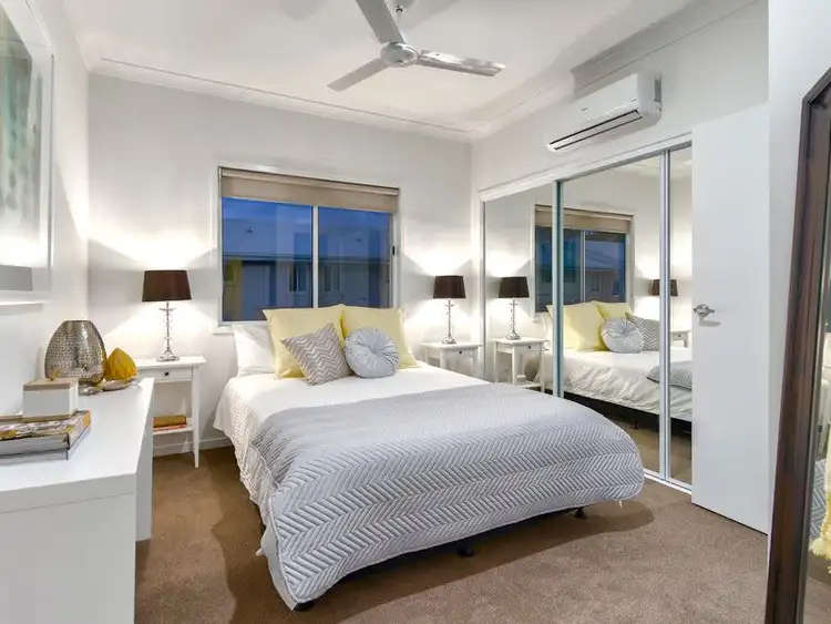 Seventh view of Homely townhouse listing, 3/97 Gillies Street, Zillmere QLD 4034