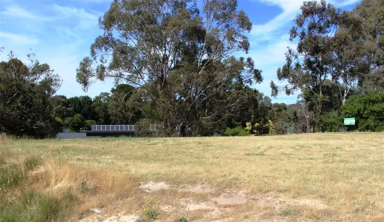 Second view of Homely land listing, 11 Manser Rise, Alexandra VIC 3714