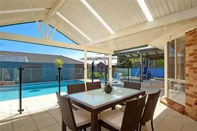 Second view of Homely house listing, 21 Braeside Crescent, Glen Alpine NSW 2560