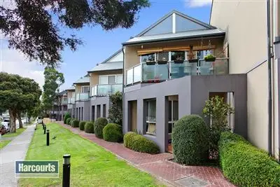 Main view of Homely apartment listing, 18/11-19 Hewish Road, Croydon VIC 3136
