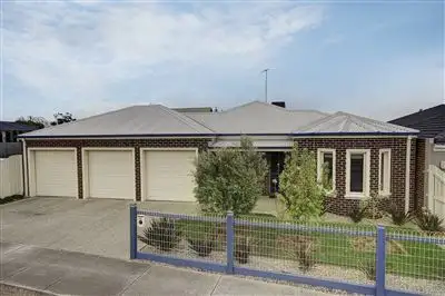 30 Hedgeley Road, Bell Park VIC 3215