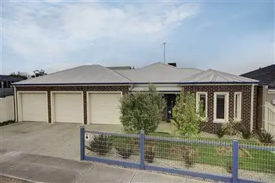 Main view of Homely house listing, 30 Hedgeley Road, Bell Park VIC 3215