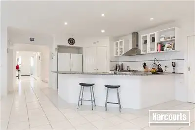 Fourth view of Homely house listing, 11 Glenview Rise, Berwick VIC 3806