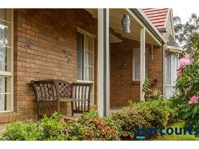 Fourth view of Homely unit listing, 1/3 Hibiscus Court, Warragul VIC 3820