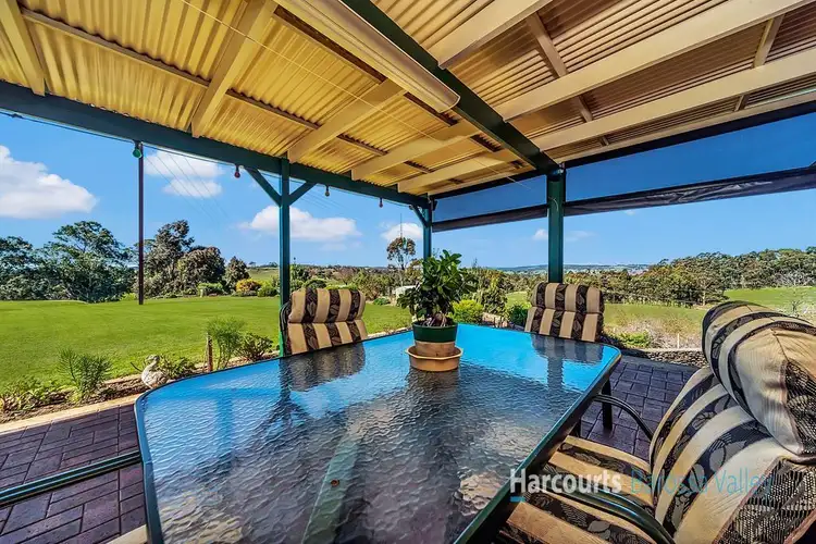 Fifth view of Homely rural property listing, 100 Alexander Forrest Road, Forreston SA 5233