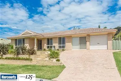 Main view of Homely house listing, 7 Dalrymple Street, Albion Park NSW 2527