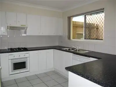 Second view of Homely townhouse listing, 1/57 Balmain Street, Wooloowin QLD 4030