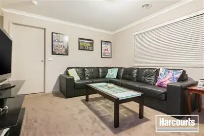Sixth view of Homely house listing, 45 Pegasus Road, Cranbourne West VIC 3977