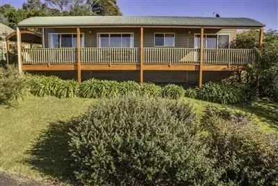 Second view of Homely house listing, 2/18 Thomas Street, Bridport TAS 7262
