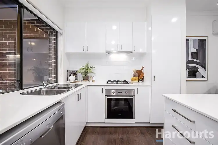 Fourth view of Homely unit listing, 1/30 Stonehaven Avenue, Boronia VIC 3155