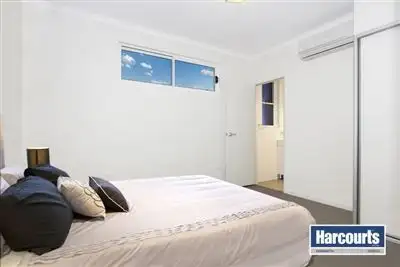 Third view of Homely apartment listing, 3/91-97 Arthur Street, Rosehill NSW 2142