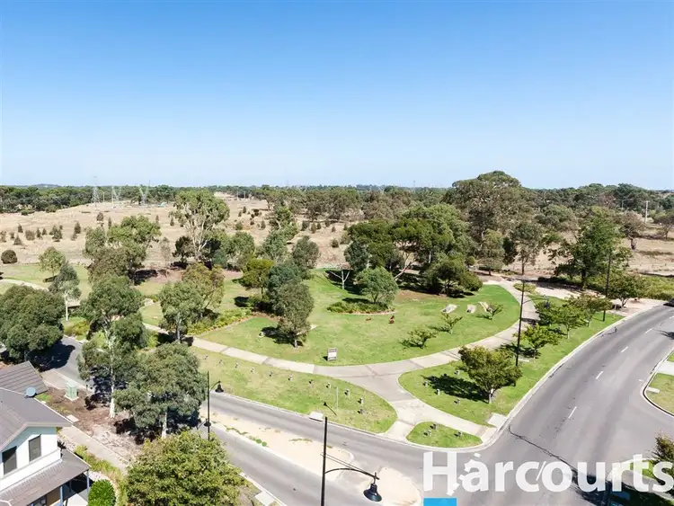 Second view of Homely land listing, 15 Hawkstowe Parade, South Morang VIC 3752