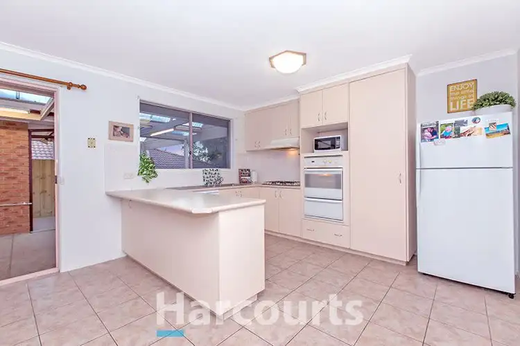 Second view of Homely house listing, 13 McGill Court, Pakenham VIC 3810