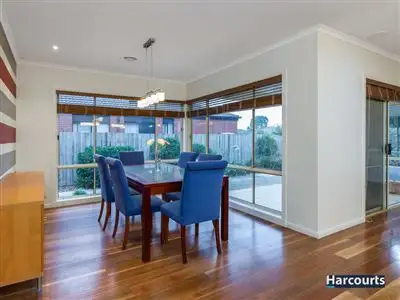 Third view of Homely house listing, 246 Karoo Road, Rowville VIC 3178