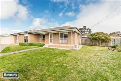 Main view of Homely house listing, 40 St James Street, St Albans Park VIC 3219