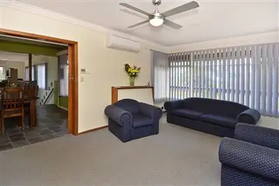 Fifth view of Homely house listing, 60 Paget Rd, Waurn Ponds VIC 3216