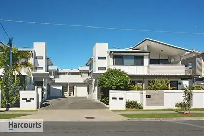 4/135 Beatrice Terrace, Ascot QLD 4007