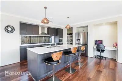 Fifth view of Homely house listing, 4 Sandstock Street, Pitt Town NSW 2756