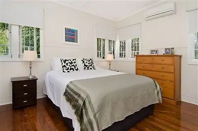 Fifth view of Homely house listing, 70 Riverton Street, Clayfield QLD