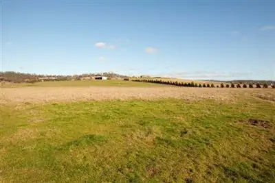 Third view of Homely land listing, Lot 7 1024 Windermere Road, Swan Bay TAS 7252