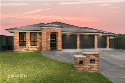 Main view of Homely house listing, 158 Daintree Drive, Albion Park NSW 2527