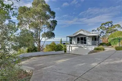 Second view of Homely house listing, 26B Ewing Avenue, Kingston Beach TAS 7050