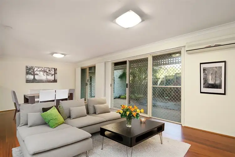 46/1060 Waterworks Road, The Gap QLD 4061