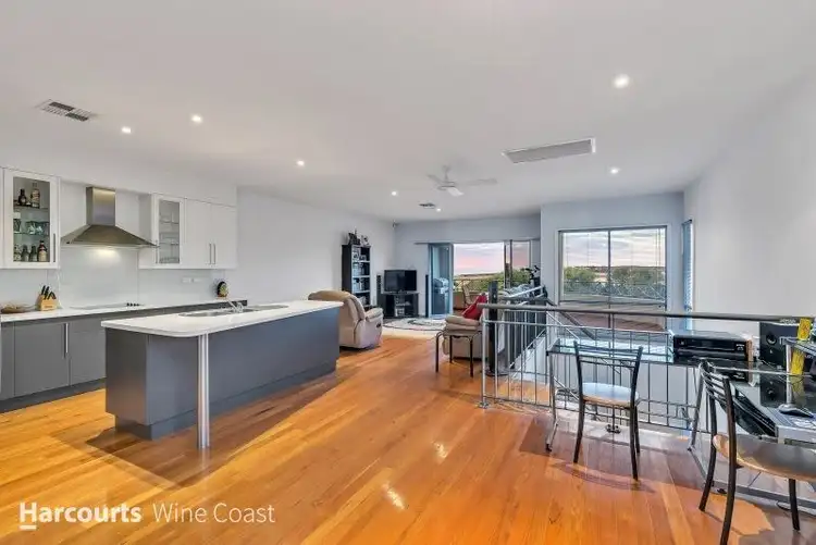 Fifth view of Homely house listing, 3a Seascape View, Sellicks Beach SA 5174