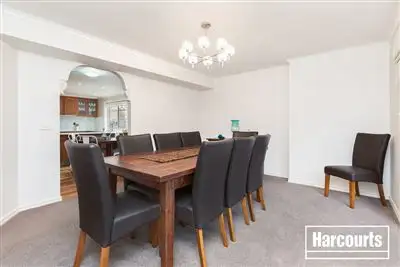 Fifth view of Homely house listing, 21 Telford Drive, Berwick VIC 3806