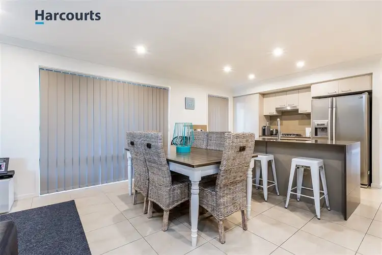 Third view of Homely house listing, 25 Watervale Street, Mango Hill QLD 4509