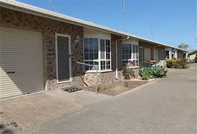 Main view of Homely unit listing, 4/68 Munro Street, Ayr QLD 4807