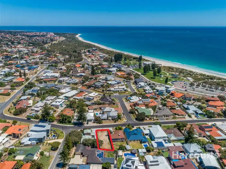 Fifth view of Homely land listing, 21 Iluka Avenue, Mullaloo WA 6027