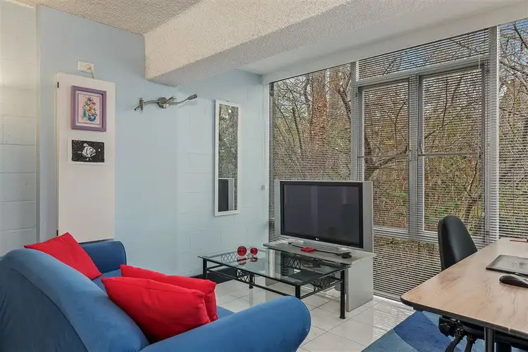 Second view of Homely unit listing, 11/1 Plimsoll Place, Sandy Bay TAS 7005
