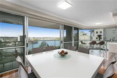 Main view of Homely apartment listing, 24/30 O'Connell Street, Kangaroo Point QLD 4169