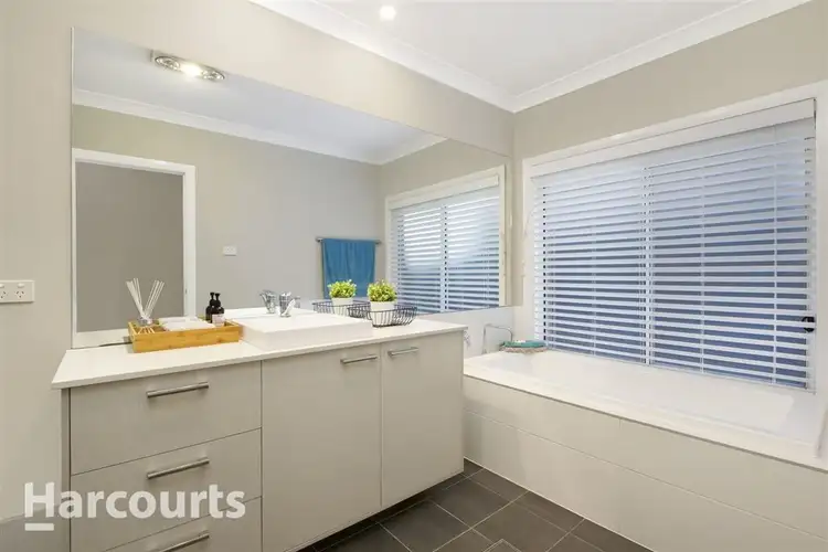 Sixth view of Homely house listing, 52 Murphy Street, Oran Park NSW 2570