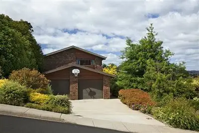 Second view of Homely house listing, 14 Highfield Road, Ambleside TAS 7310