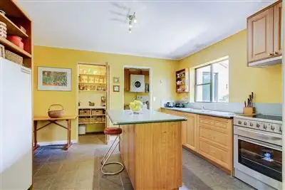 Fifth view of Homely house listing, 384 Gravelly Beach Road, Gravelly Beach TAS
