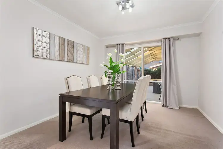 Sixth view of Homely house listing, 57 Jenola Parade, Wantirna South VIC 3152