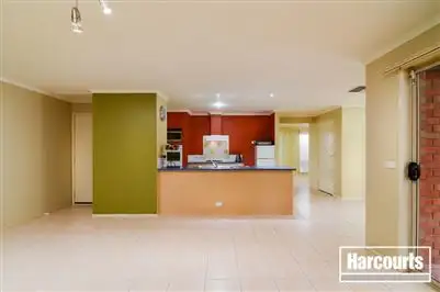 Fifth view of Homely house listing, 50 Robinswood Parade, Narre Warren South VIC 3805