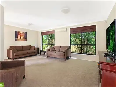 Second view of Homely house listing, 9 Helena Crescent, Horsley NSW 2530