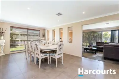 Fifth view of Homely house listing, 8 Derby Court, Cranbourne North VIC 3977