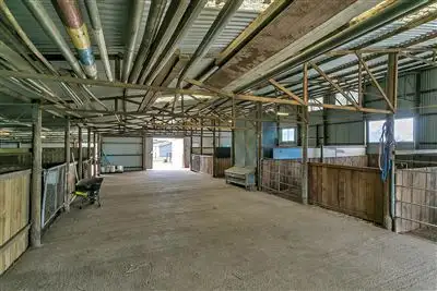 Third view of Homely rural property listing, 12 Jury Road, Brukunga SA 5252