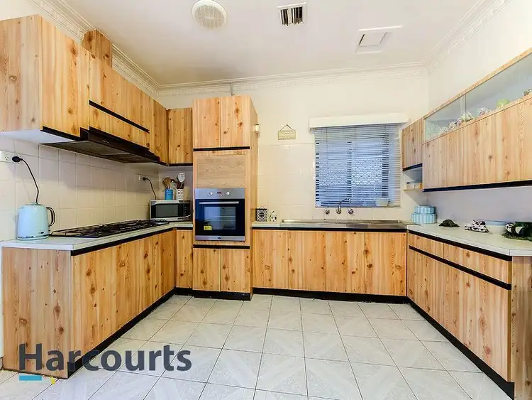 Fifth view of Homely house listing, 1 Christie Street, Deer Park VIC 3023