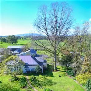 Third view of Homely house listing, 21 Logan Street, Mansfield VIC 3722