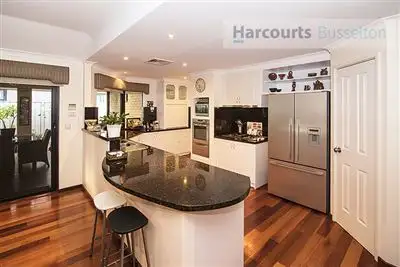 Third view of Homely house listing, 3 Riedle Close, Geographe WA 6280