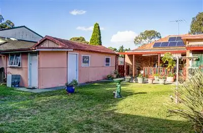 Third view of Homely house listing, 7 Milner Avenue, Kirrawee NSW 2232
