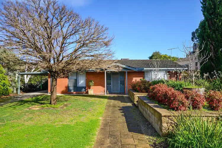 14 Dew Street, Aberfoyle Park SA 5159