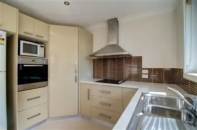 Fourth view of Homely house listing, 4/26-28 Bartlett Grove, Newnham TAS 7248