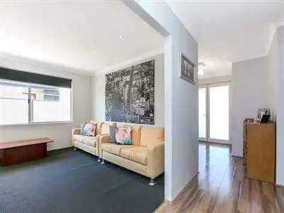 Sixth view of Homely house listing, 68 Camden Bvd, Aubin Grove WA 6164