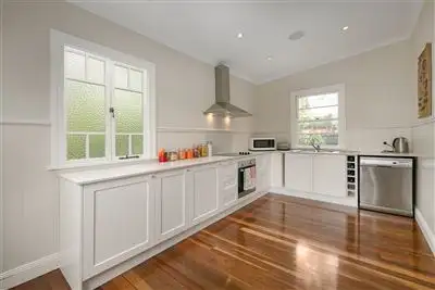 Fourth view of Homely house listing, 44 Seventeen Mile Rocks Road, Oxley QLD 4075